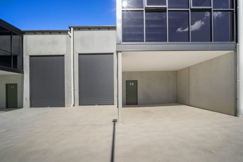 Click to view all images Unit 12/23 Paspaley street Hume ACT 2620 - Image 3