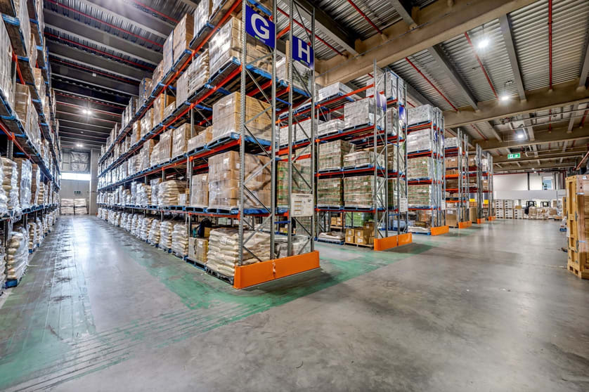 Unit 2 & 3/45 Burrows Road Alexandria NSW 2015 - Image 1