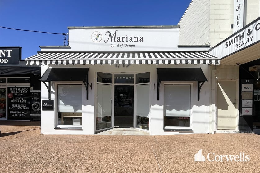 Click to view all images 1/15 Grice Avenue Paradise Point QLD 4216 - Image 1