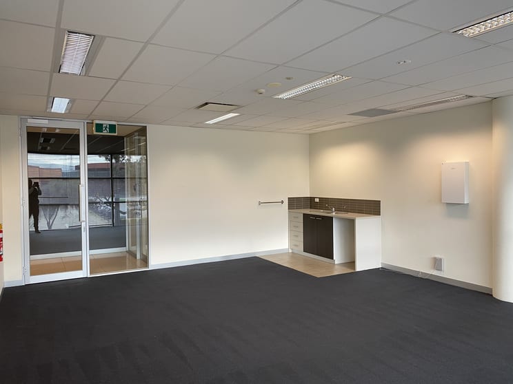 Click to view all images Level 1 Suite/10/574 Plummer Street Port Melbourne VIC 3207 - Image 2