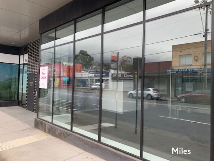 Click to view all images 57 Lower Heidelberg Road Ivanhoe VIC 3079 - Image 2