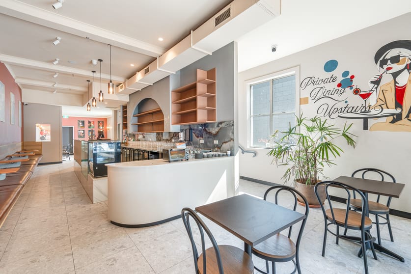 Unit 3/7 Lonsdale Street Braddon ACT 2612 - Image 1