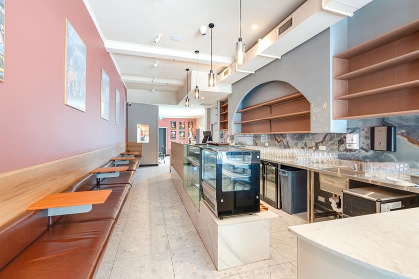 Unit 3/7 Lonsdale Street Braddon ACT 2612 - Image 2