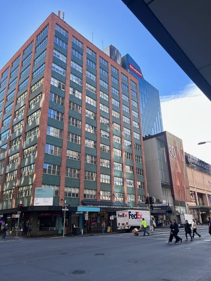 Level 4 Suite 6/68 Grenfell Street Adelaide SA 5000 - Image 3