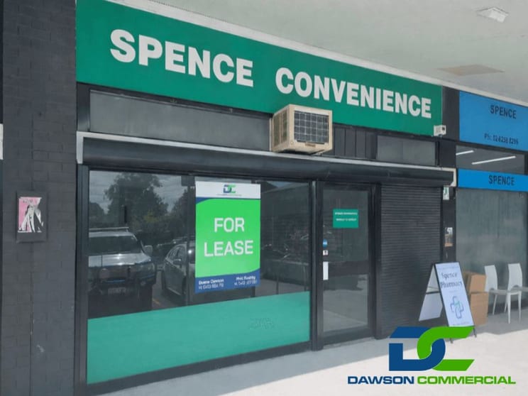 Click to view all images 2/14 Glassey Place Spence ACT 2615 - Image 1