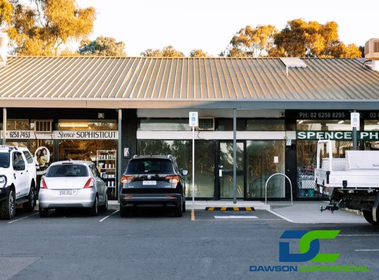 Click to view all images 2/14 Glassey Place Spence ACT 2615 - Image 3