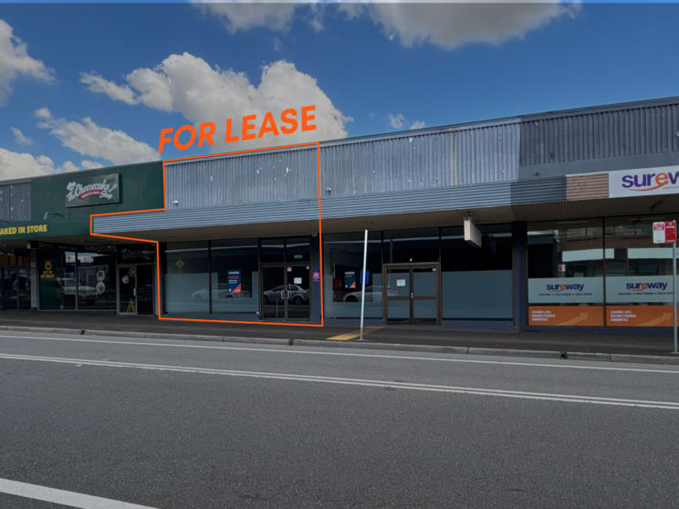 3a/40 Phillip Street St Marys NSW 2760 - Image 1