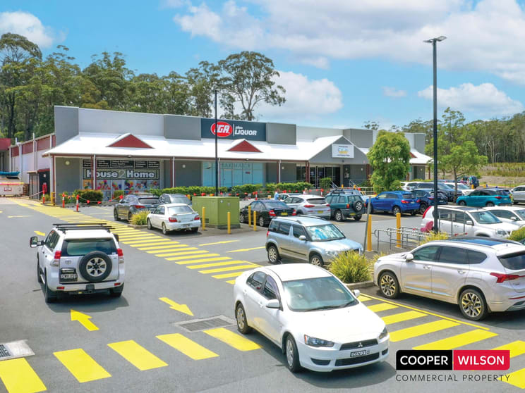 Click to view all images 5-9/136 Island Point Road St Georges Basin NSW 2540 - Image 1