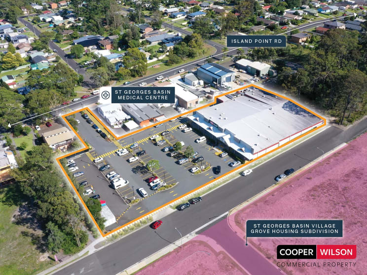 Click to view all images 5-9/136 Island Point Road St Georges Basin NSW 2540 - Image 3