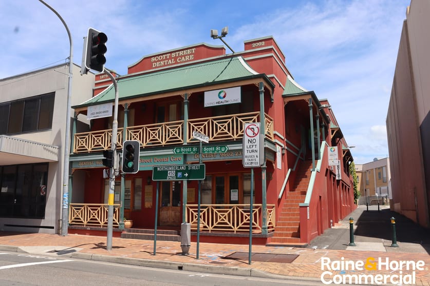 First Floor/38 Scott Street Liverpool NSW 2170 - Image 2