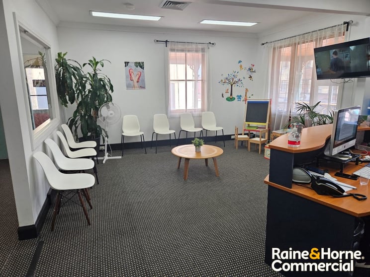 First Floor/38 Scott Street Liverpool NSW 2170 - Image 1