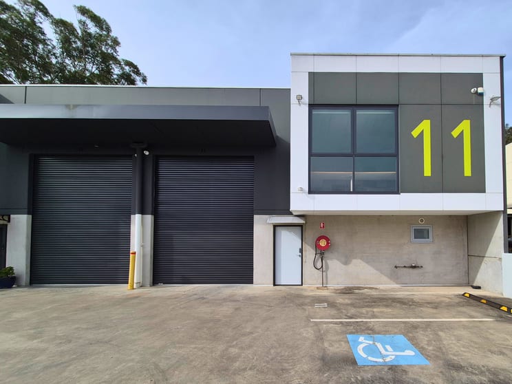Unit 11/23A Mars Road Lane Cove NSW 2066 - Image 2