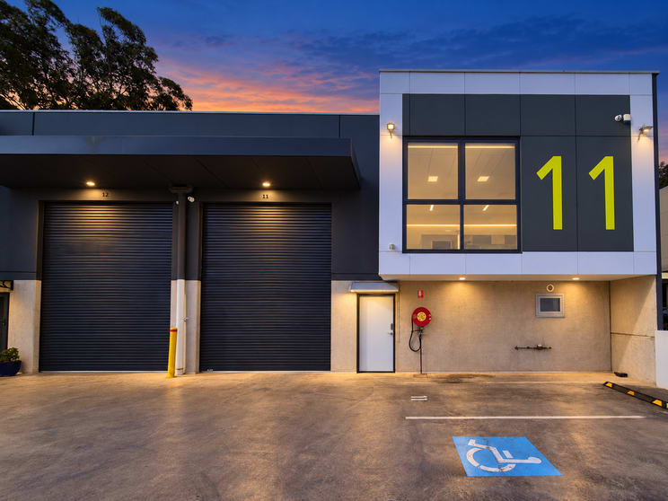 Unit 11/23A Mars Road Lane Cove NSW 2066 - Image 1