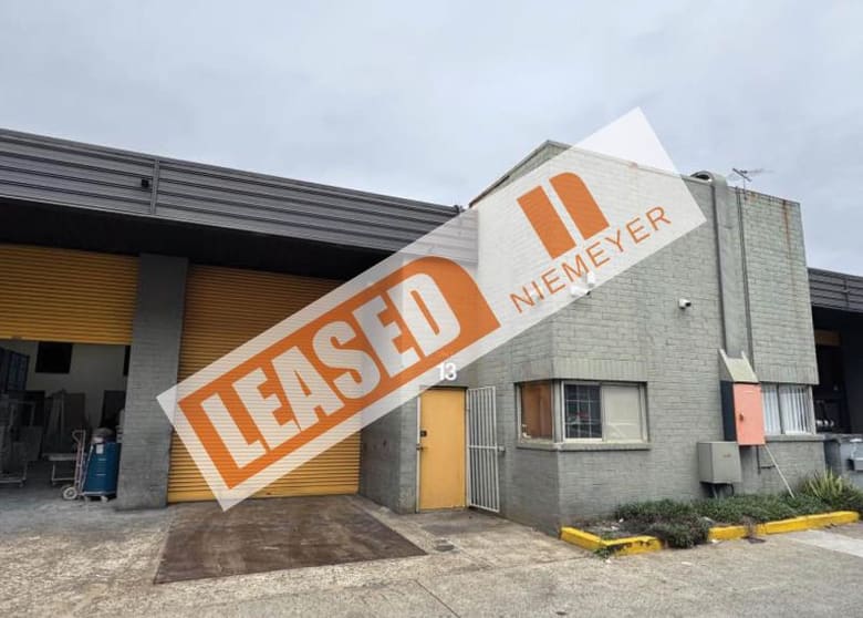 Unit 13/17-19 Governor Macquarie Drive Chipping Norton NSW 2170 - Image 1