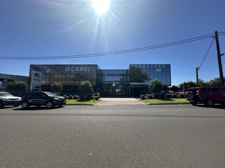1/1 Koonya Circuit Caringbah NSW 2229 - Image 1