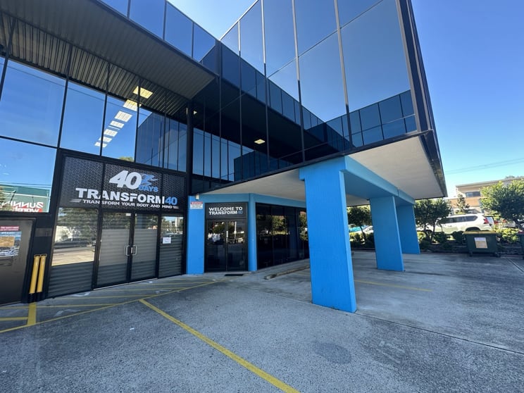 1/1 Koonya Circuit Caringbah NSW 2229 - Image 2