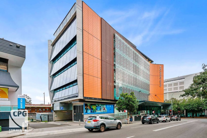 Level 4, Suite 1/86 Kiora Road Miranda NSW 2228 - Image 1