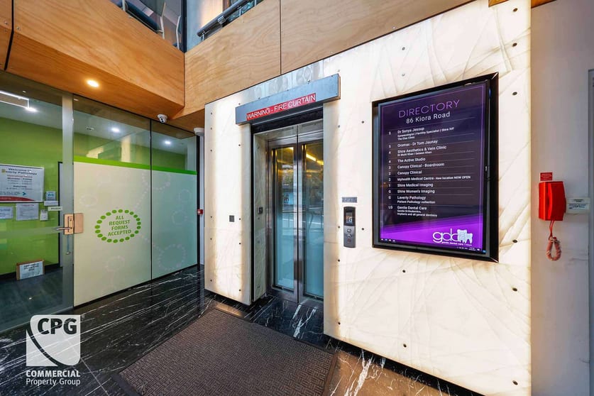 Level 4, Suite 1/86 Kiora Road Miranda NSW 2228 - Image 3