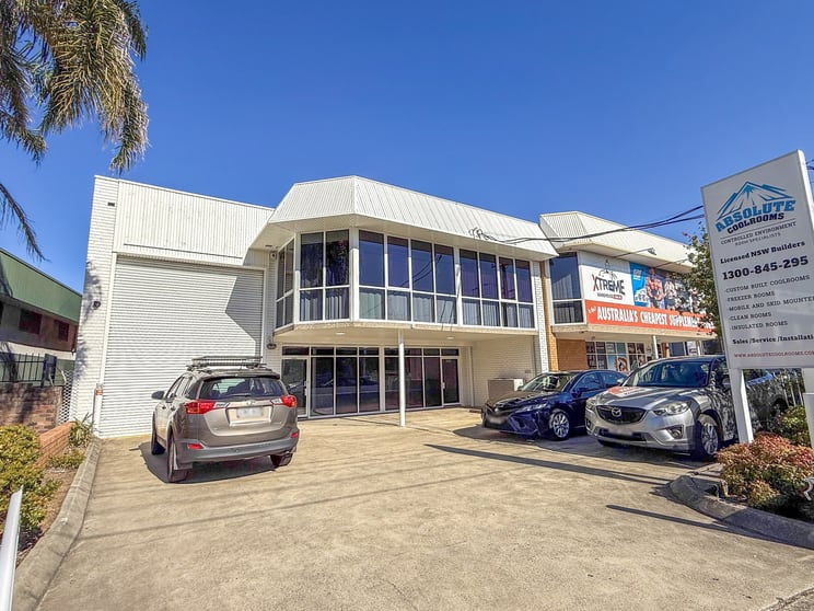 Click to view all images 8 Stacey Street Bankstown NSW 2200 - Image 1