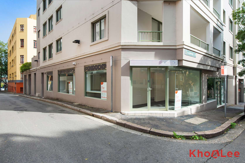 Click to view all images 97/1-5 Harwood Street Pyrmont NSW 2009 - Image 2