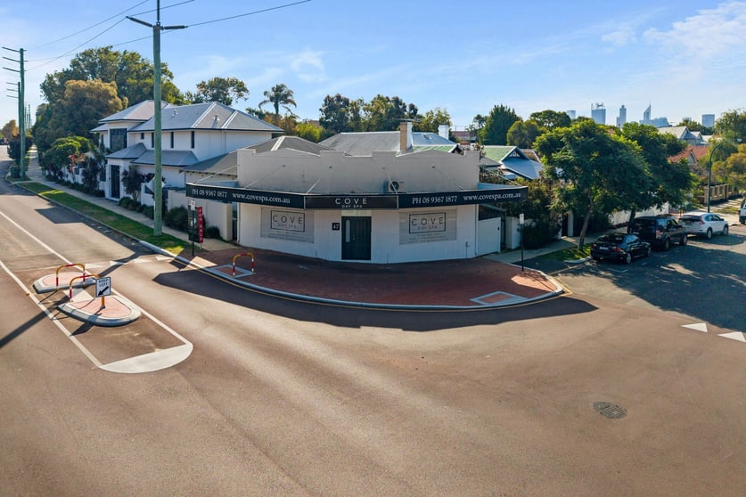 Click to view all images 47 Tate Street South Perth WA 6151 - Image 2