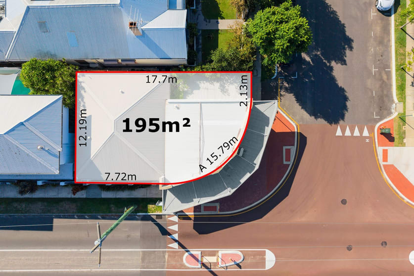 Click to view all images 47 Tate Street South Perth WA 6151 - Image 3
