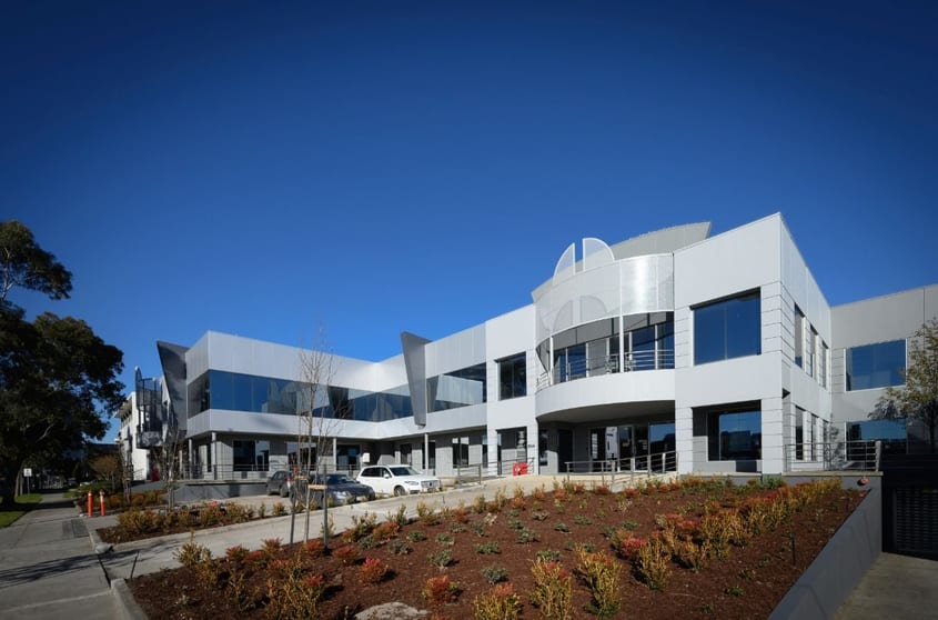 Click to view all images Unit 1 2 & 3/ 850-858 Lorimer Street Port Melbourne VIC 3207 - Image 1