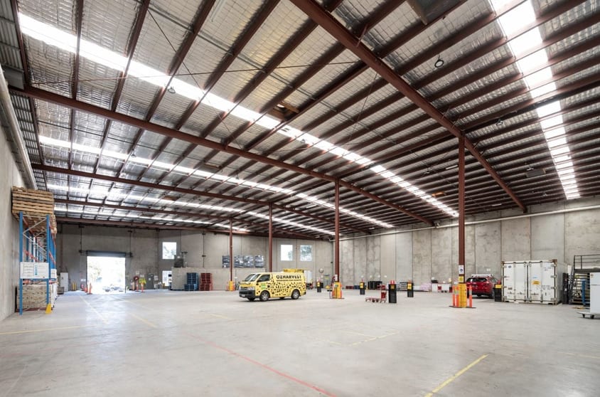 Click to view all images Unit 1 2 & 3/ 850-858 Lorimer Street Port Melbourne VIC 3207 - Image 2