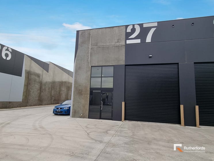 Click to view all images 27/52 Bakers Road Coburg North VIC 3058 - Image 1