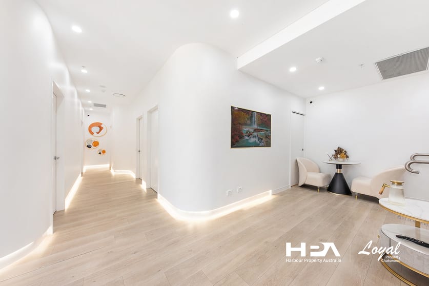 18/1-3 Oscar Street Chatswood NSW 2067 - Image 2