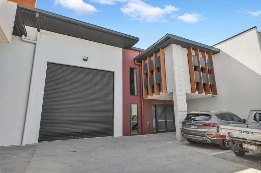 Click to view all images 4/25 Hancock Way Baringa QLD 4551 - Image 1