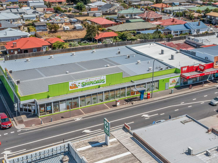 Click to view all images 395-399 Invermay Road Mowbray TAS 7248 - Image 1