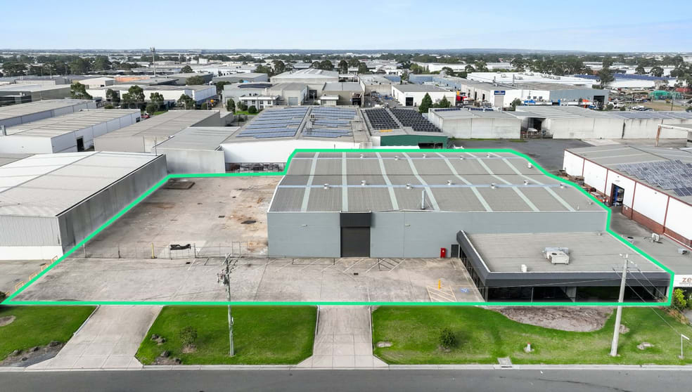 14 Zenith Road Dandenong South VIC 3175 - Image 1