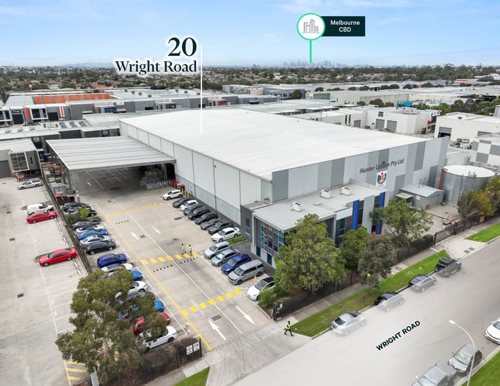 20 Wright Road Keilor Park VIC 3042 - Image 1