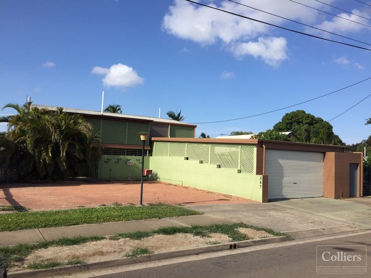 567 Ross River Road Kirwan QLD 4817 - Image 1