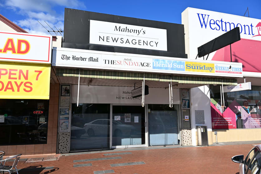 168 High Street Wodonga VIC 3690 - Image 1