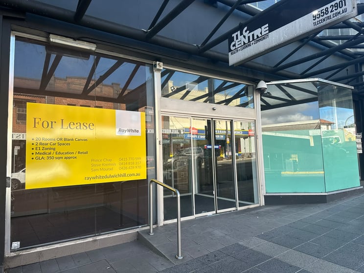 Shop 325 Homer Street Earlwood NSW 2206 - Image 1