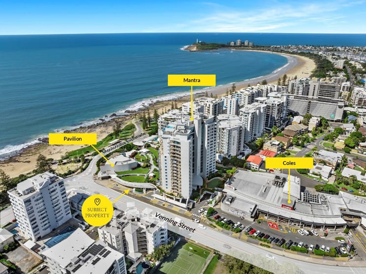 17/121 Mooloolaba Esplanade Mooloolaba QLD 4557 - Image 2