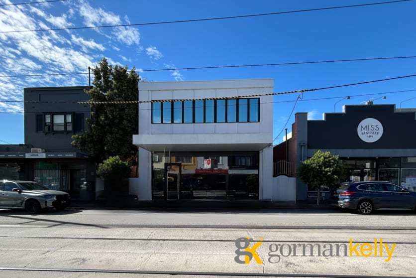 398-400 Burke Road Camberwell VIC 3124 - Image 1