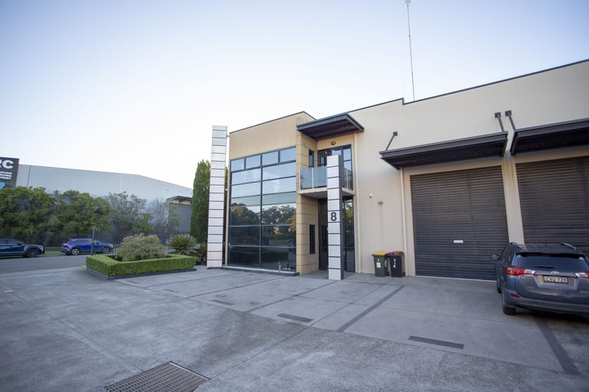 Click to view all images 8/30 Park Road Mulgrave NSW 2756 - Image 2