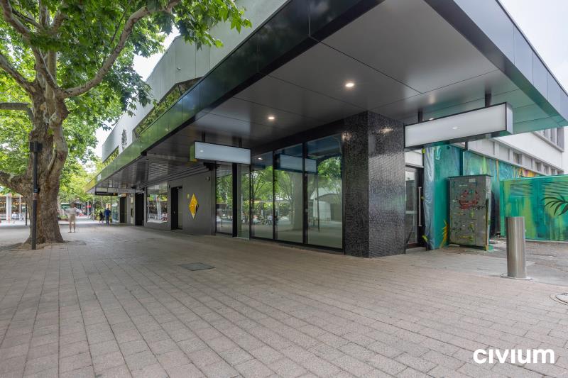 Level 1 Suite 1.1 to 1.3/75-79 Petrie Plaza Canberra ACT 2601 - Image 1