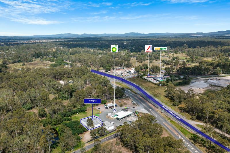 Shop 2/4778-4786 Mount Lindesay Hwy North Maclean QLD 4280 - Image 1