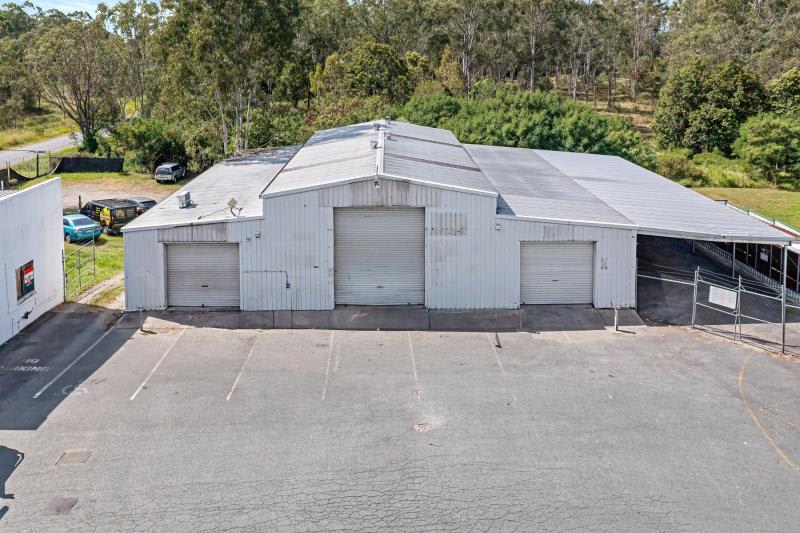 Shop 2/4778-4786 Mount Lindesay Hwy North Maclean QLD 4280 - Image 2