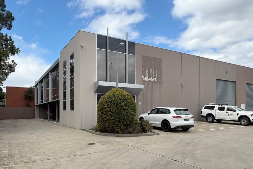 Click to view all images 6/103 LEWIS ROAD Knoxfield VIC 3180 - Image 2