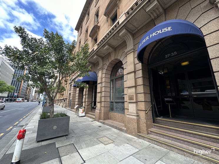 Click to view all images 27 Currie Street Adelaide SA 5000 - Image 2