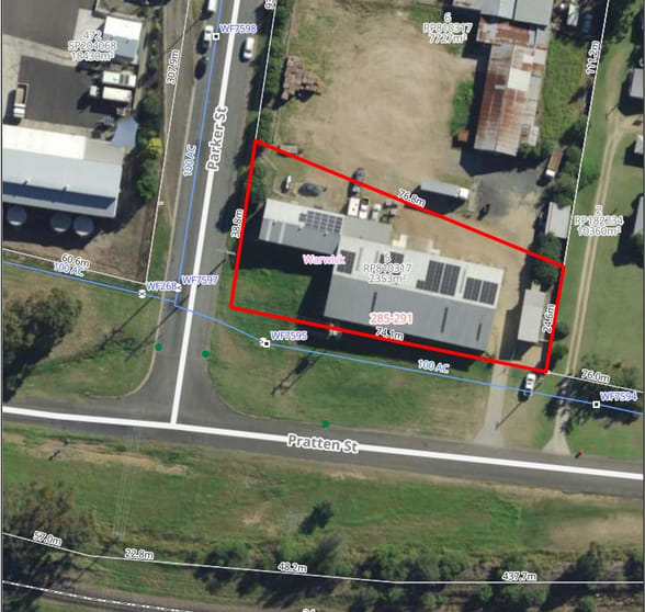 Click to view all images 285-291 Pratten Street Warwick QLD 4370 - Image 3