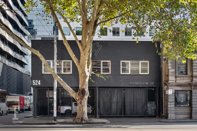 Click to view all images 524 Flinders Street Melbourne VIC 3000 - Image 2