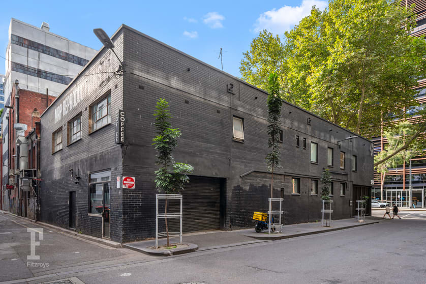 Click to view all images 524 Flinders Street Melbourne VIC 3000 - Image 3
