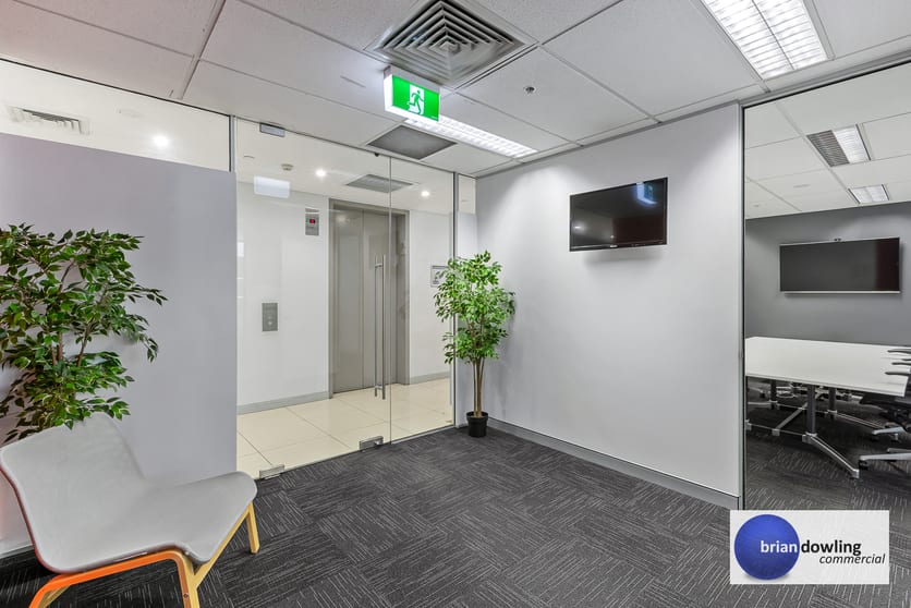 Click to view all images Level 8, 803/50 Clarence Street Sydney NSW 2000 - Image 4