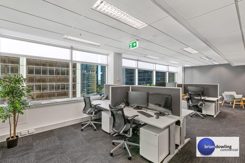 Click to view all images Level 8, 803/50 Clarence Street Sydney NSW 2000 - Image 5